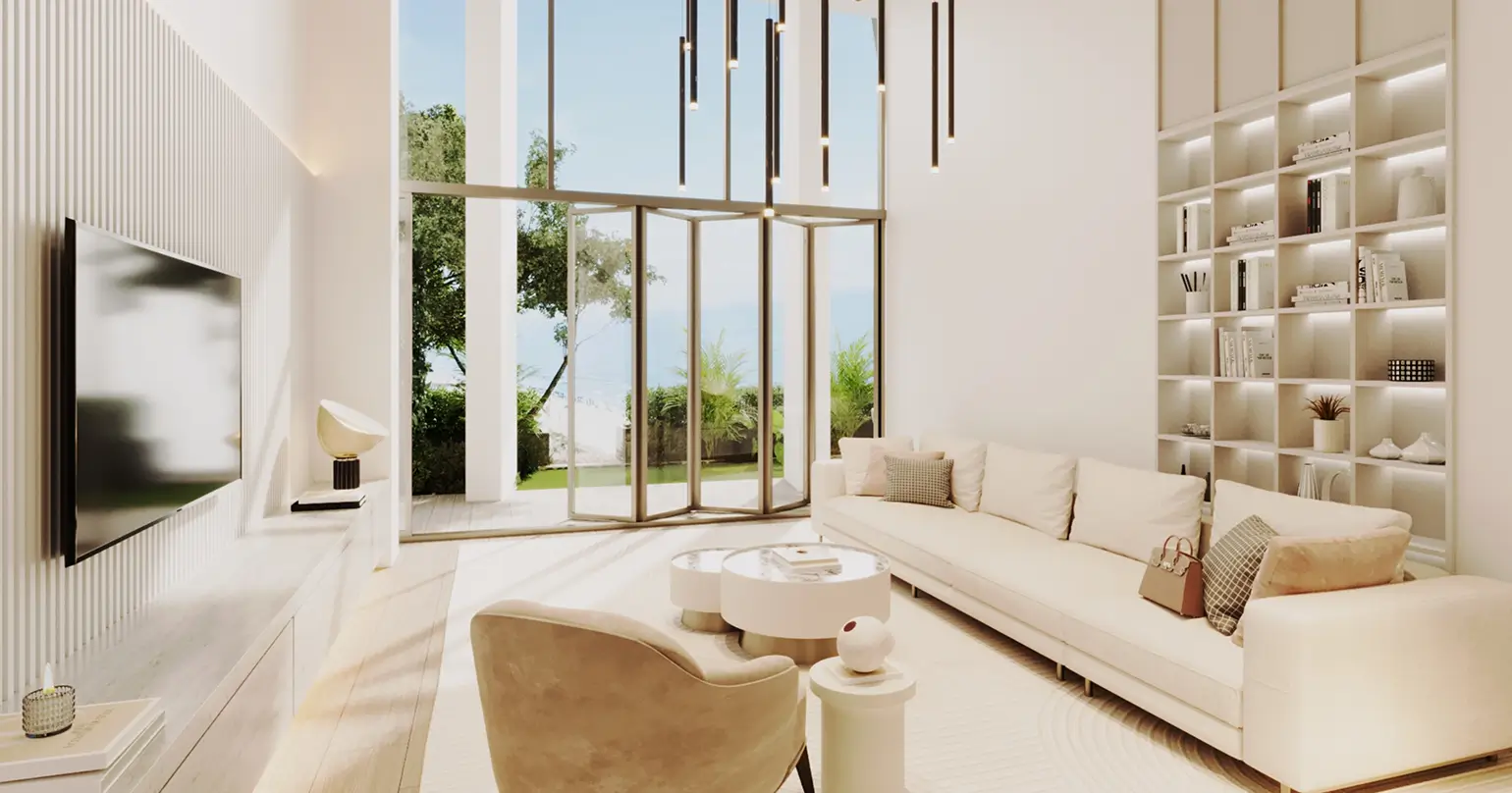 Starlight Terrace