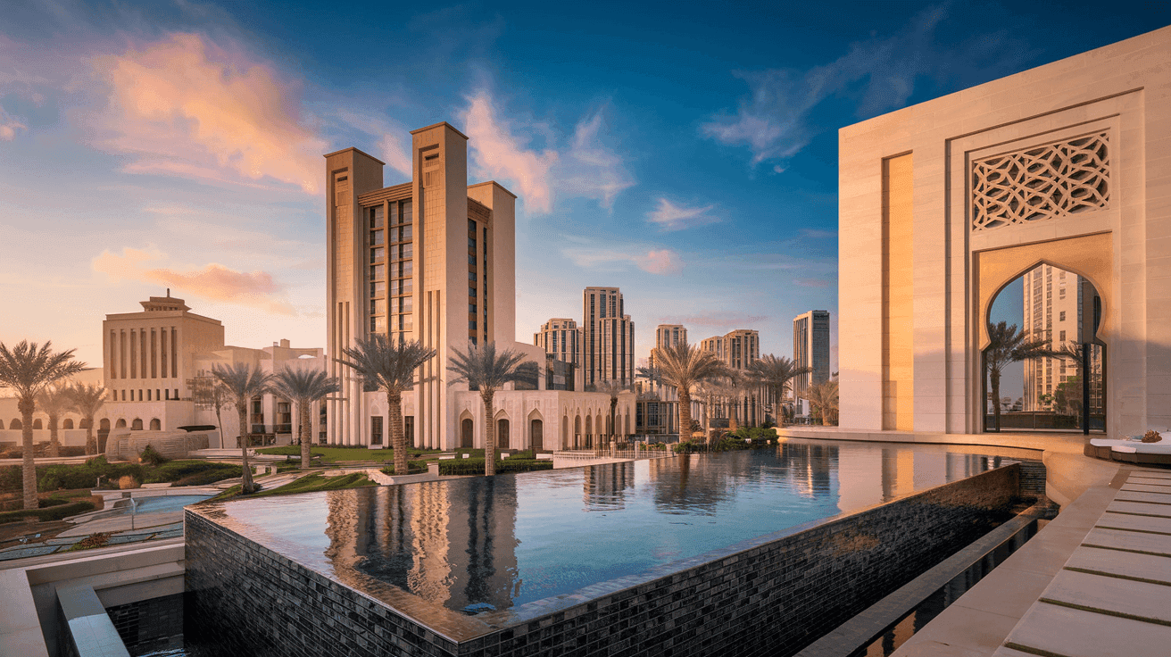 Definitive UAE Golden Visa Guide: Unlocking Lower RAK Thresholds