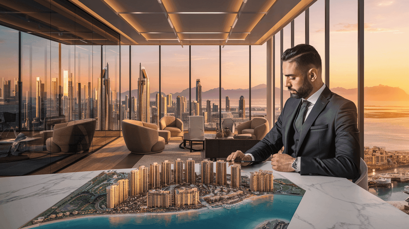 Step-by-Step Guide: Buying Property in Dubai—And Why RAK May Be the Smarter Choice