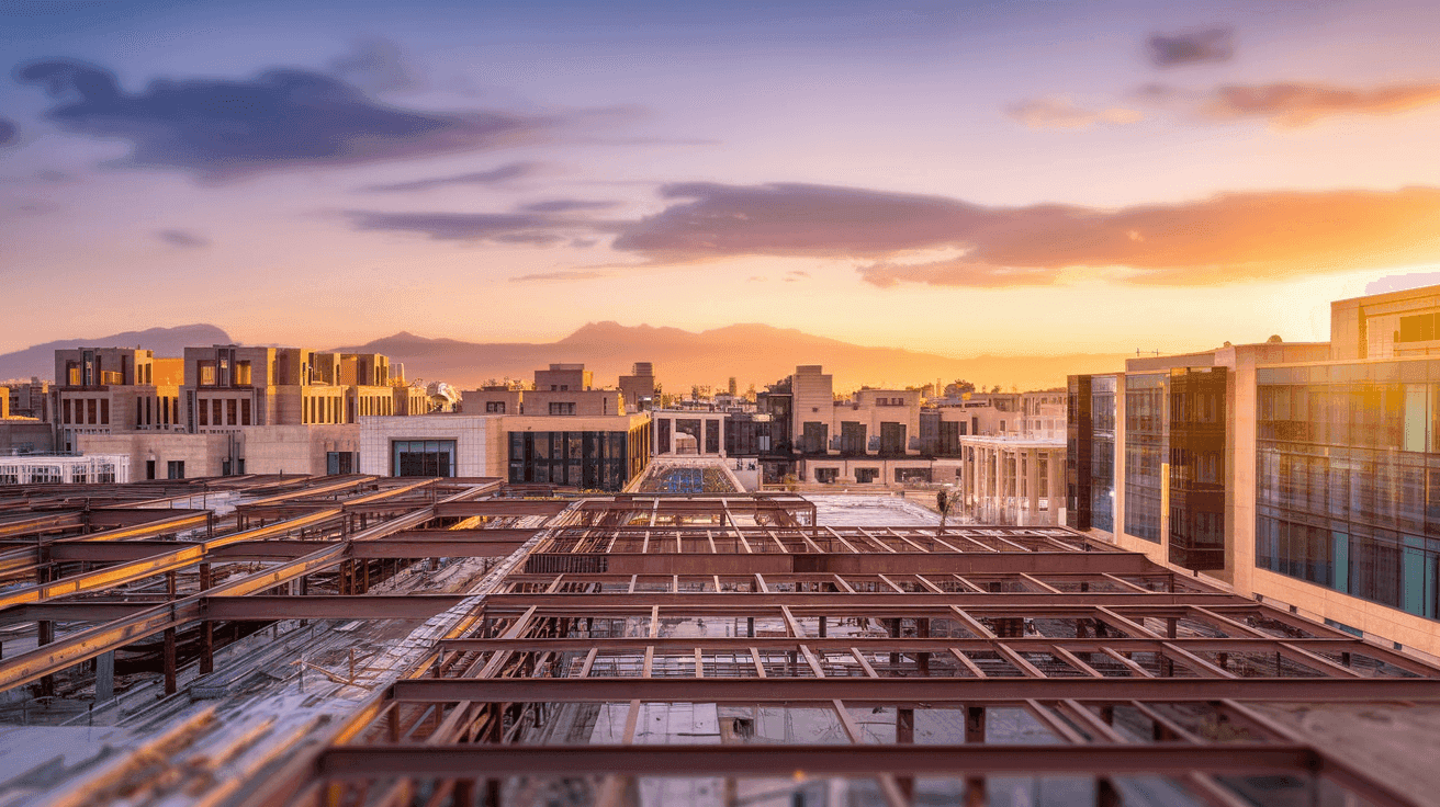 RAK Today Mirrors Dubai 2005: Top 10 Emerging Districts Poised for Exponential Growth