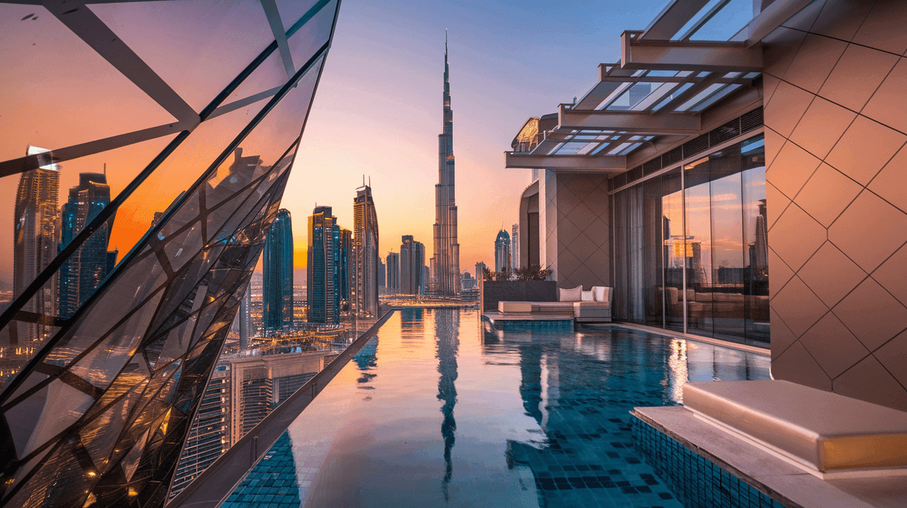 Qualifying for UAE Golden Visa Through Real Estate Investment: A Comprehensive Guide