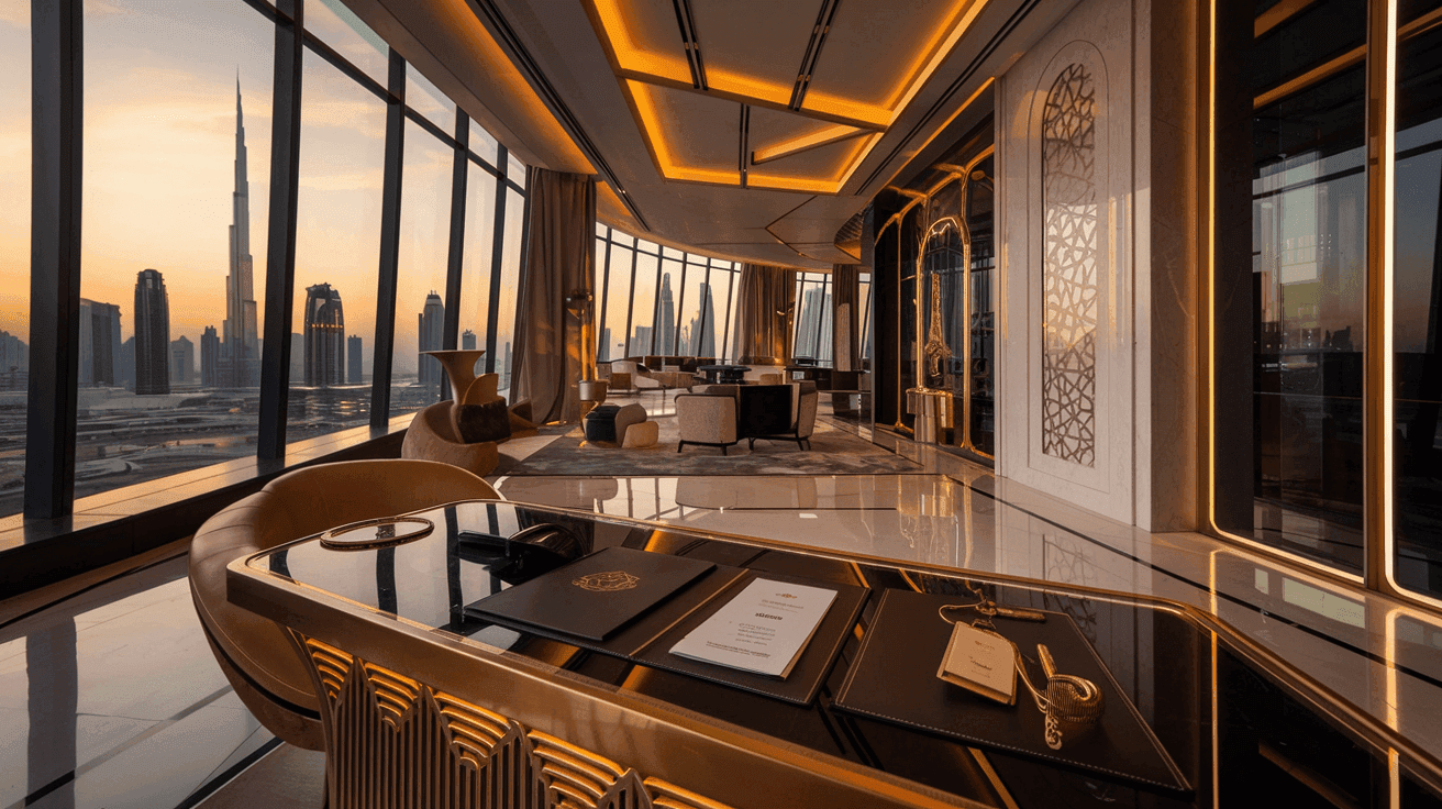 Hidden Benefits of Holding a UAE Golden Visa: The Exclusive Advantages You Need to Know