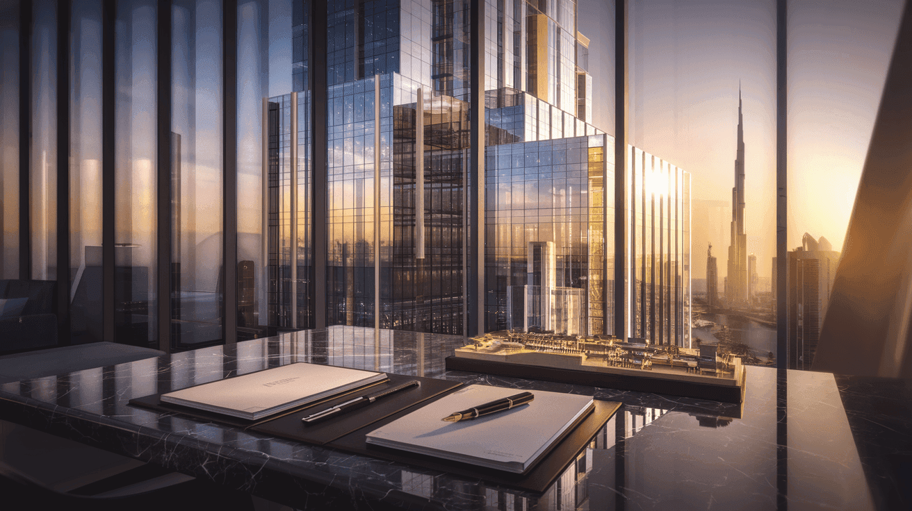 The Essential Due-Diligence Checklist for UAE Property Buyers: Safeguarding Your Premium Investment